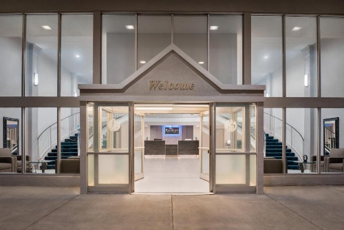 Baymont by Wyndham Des Moines North image 17