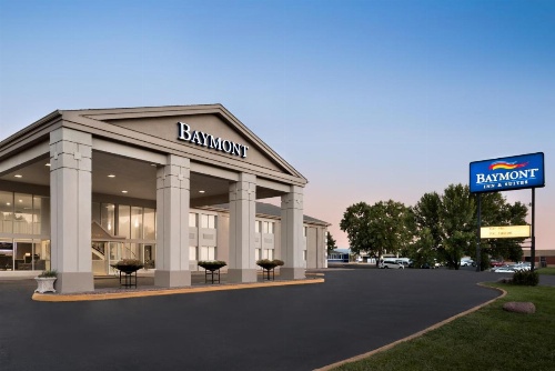 Baymont by Wyndham Des Moines North image 18