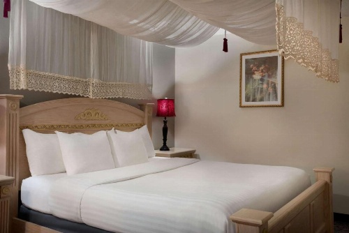 Baymont by Wyndham Des Moines North image 31